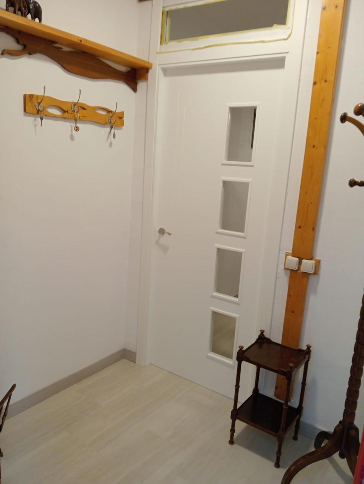 Apartamento En El Casco Antiguo Виго Екстериор снимка