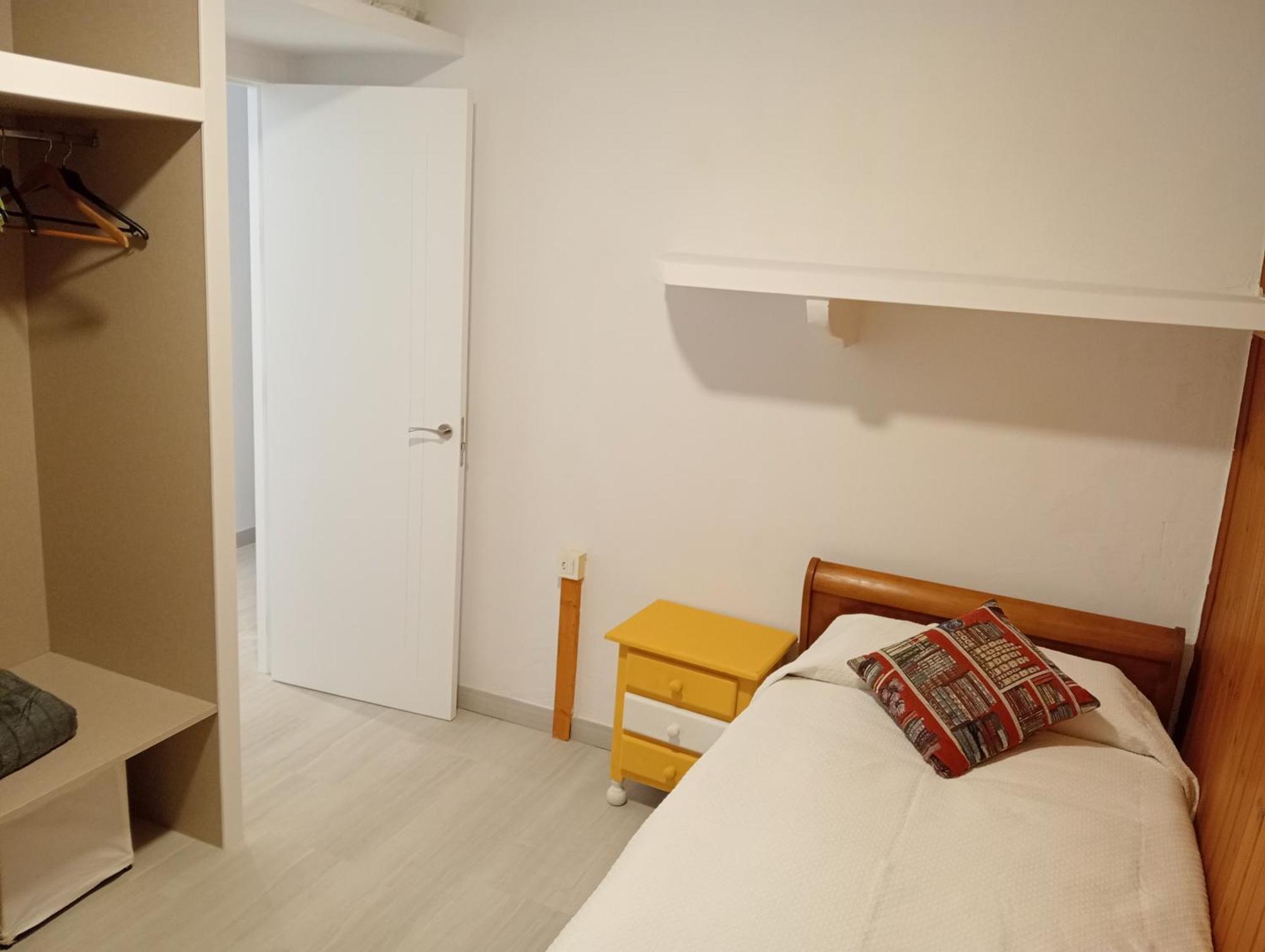 Apartamento En El Casco Antiguo Виго Екстериор снимка